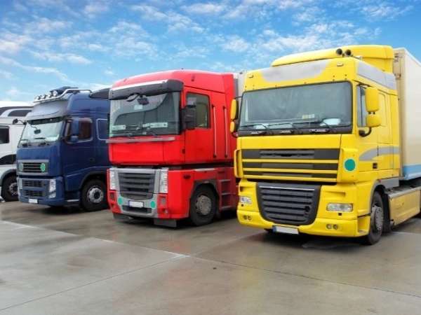 İstanbul İpsala Nakliye